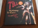 Jethro Tull - Nothing Is Easy  Live At The Isle Of Wight 1970 - SEALED