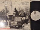 Steely Dan: Pretzel Logic ORIGINAL 1974 US White Label PROMO Vinyl Record LP f/s