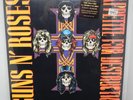 Guns N' Roses - Appetite For Destruction SEALED LP Geffen GHS 24148