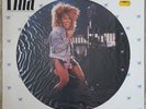 Tina Turner, Private Dancer, Picture Disc Album