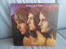 EMERSON LAKE PALMER - TRILOGY - 1st PRESS - UK - MINT PLAY - COMPLETE