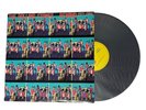 The Rolling Stones Rewind 1971-1984 LP Album OZ Press 1984 Near Mint PLAY.260106