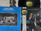 LP/GF RINGO STARR Beaucoups Of Blues AP80099 APPLE JAPAN Vinyl OBI