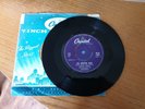 ROCKABILLY - TOMMY SANDS - THE WORRYIN' KIND / BIGGER THAN TEXAS - EX++ COND.