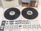 KLF / THE JAMS - 1987 + WHO KILLED THE JAMS - Original Genuine - 2 x LPs - RARE