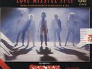Love Missile F1-11 - Sticker Sealed Sigue Sigue Sputnik 12