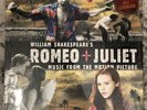 Romeo + Juliet Music From The Motion Picture Rare 2015 Vinyl Soundtrack Baz