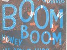 YARDBIRDS * Boom Boom * German CBS Beat Single + PS sehr gute Erhaltung