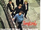 EP YARDBIRDS * Heart Full Of Soul + 3 * German CBS Beat Rock EP TOP-Condition