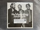 The Shouting Matches Grownass Man LP Justin Vernon Bon Iver LP Record RARE VINYL