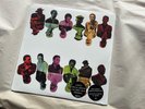 HAR-YOU PERCUSSION GROUP - Limited Special Edition Colored Vinyl - 2010 NEW