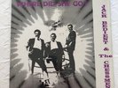 JACK BEDIENT & THE CHESSMEN,  GARAGE  ROCK  60'S  NEVADA