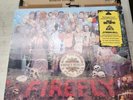 Rob Zombie Firefly Trilogy Vinyl Box Set Waxwork Records