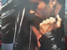 GEORGE MICHAEL Faith LP 1987 COLUMBIA Records C40867 Original Insert  Sleeve EX
