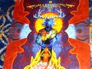 BLOOD MOUNTAIN / MASTODON 2010 REPRISE LP 44364-1 RE