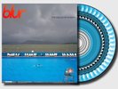 BLUR THE BALLAD OF DARREN VINYL LP ZOETROPE VINILE SOLD OUT NEW MINT pre order