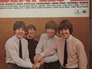 very rare*BEATLES VI*EXPORT* spelling error*CPCS 104*VG. MUST SEE DESCRIPTION