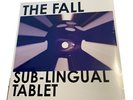 The Fall Sub-Lingual Tablet 2 Vinyl LP Cherry Red Records BRED660 2015 SEALED
