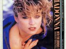 MADONNA INTO THE GROOVE SIRE PS1031 JAPAN PROMO VINYL 7
