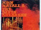 JOHN MAYALL & THE BLUESBREAKERS CRUSADE LONDON SLC221 JAPAN VINYL LP