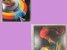 ELO 2 album Vinyl Bundle - Out of the Blue / Discovery - both in EX condition