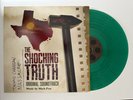 The Shocking Truth Texas Chainsaw Massacre vinyl ost scare flair/waxwork records