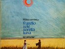 Riz Ortolani - Fratello Sole Sorella Luna (Original Soundtrack) (LP, Album, Gat)