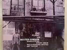 DEXTER GORDON / One Flight Up / Blue Note BST 84176 / 1985 US DMM Master Tape LP