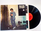 1978 Billy Joel 52nd Street  FC-35609 NEAR MINNT  Early Pressing