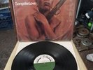 The Chicago Gangsters Gangster Love Lp Record Vinyl R&b Soul Funk 1975
