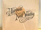 Neil Young - Harvest Moon 1972 Warner Bros Records. Reprise  MS 2032 Vinyl.