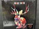 Miike Snow III (3) 2016 Atlantic LP  VINYL IS MINT ORG. SHRINK W/HYPE STICKER