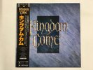 KINGDOM COME SAME POLYDOR 28MM 0632 Japan