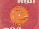 DAVID BOWIE - THE YOUNG AMERICANS / SUFFRAGETTE CITY - 7