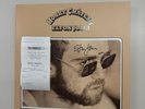 Elton John SIGNED Honky Chateau 50th Anniversary Gold LP Vinyl 100RARE SOLD OUT