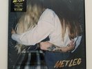 Wet Leg by Wet Leg (Record, 2022) Yellow Transparent Vinyl