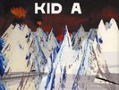 Radiohead - Kid A (Vinyl 2LP - 2016 - UK - Original)