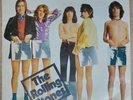 THE ROLLING STONES Brown sugar Rolling Stone RS 19100 Classic. Rare UK Pic Sleev