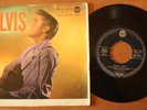 EP++ ELVIS PRESLEY +ELVIS ++EPA 993++TOP OPEN++GERMANY+++