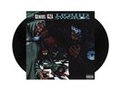 GZA/Genius - Liquid Swords 2xLP vinyl **IN-HAND READY TO SHIP**