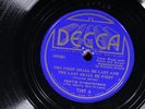 Peetie Wheatstraw w/ Kokomo Arnold DECCE 7167 E- 