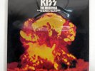 KISS ORIGINALS CASABLANCA VIP5501 JAPAN VINYL 3LP