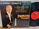 The (Artur) Rubinstein Story RCA LSC-2265 LP with Picasso art Booklet & Back Cvr