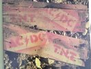 AC/DC  TNT Albert productions , Australian press 1975 near mint