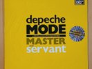 Depeche Mode Master and servant 12