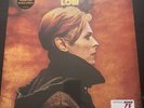 David Bowie LOW ORANGE VINYL LP 45th Anniversary New & Sealed