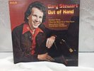 Gary Stewart ‎– Out Of Hand 1975 RCA APL1-0900 Jacket VG+ Vinyl NM