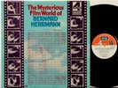 Decca PFS 4337 1W1W The Mysterious Film World of Bernard Herrmann TAS
