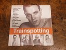 V/A Trainspotting Soundtrack 1996 Europe VG+ VINYL 2xLP Record USED