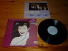 DURAN DURAN RIO VINYL ALBUM RECORD LP 1st PRESS 1982 TEXTURED SLEEVE NEAR MINT